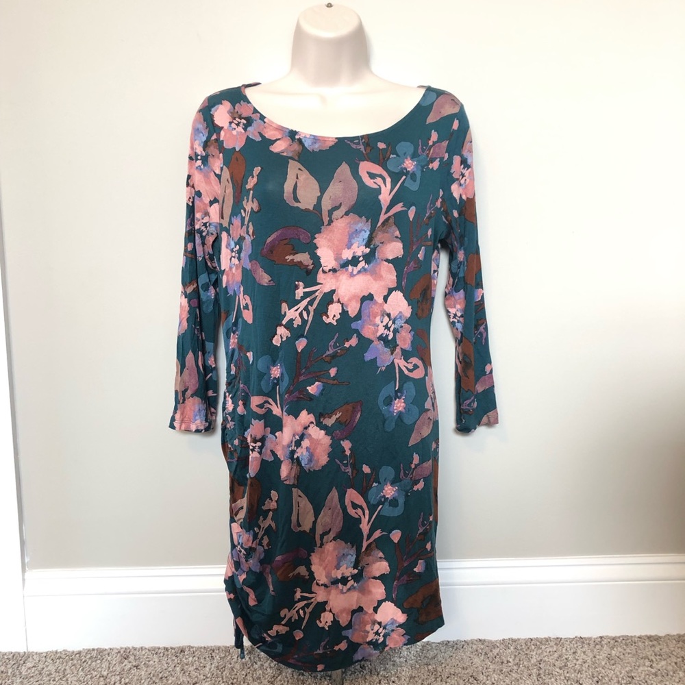 Jessica Simpson Maternity Tee